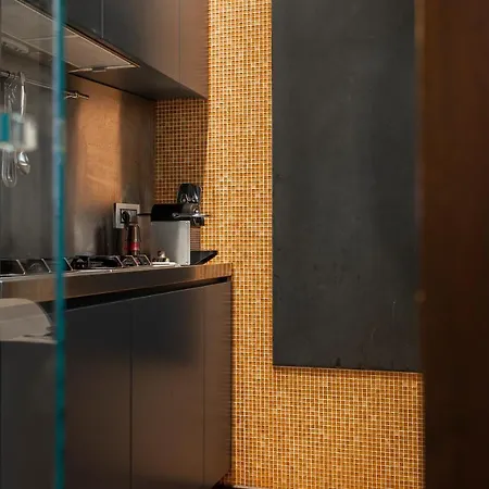 Apartment Bsj
