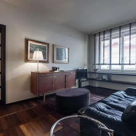 Bsj Apartment