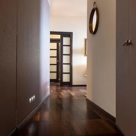 Bsj Apartment