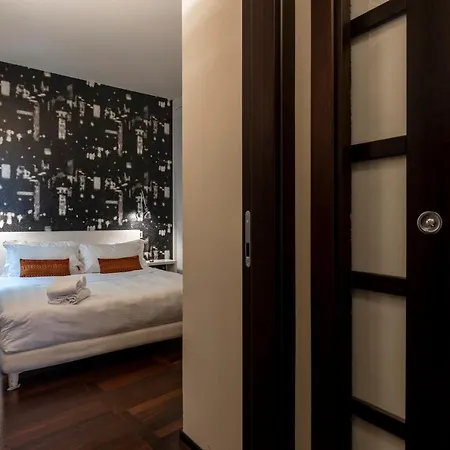 Bsj Apartment *