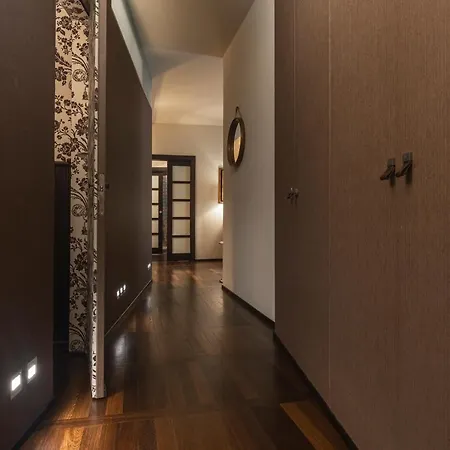 Bsj Apartment Florence