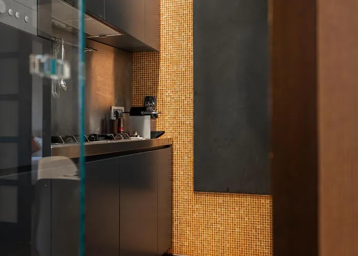 Appartement Bsj