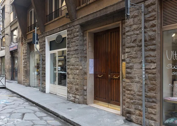 Bsj Appartement Florence