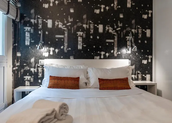 Bsj Appartement
