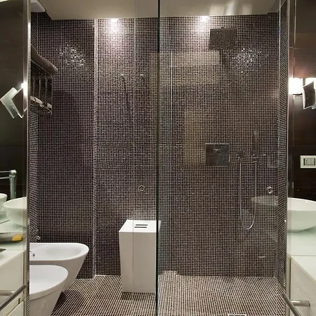 Bsj Apartment Florence
