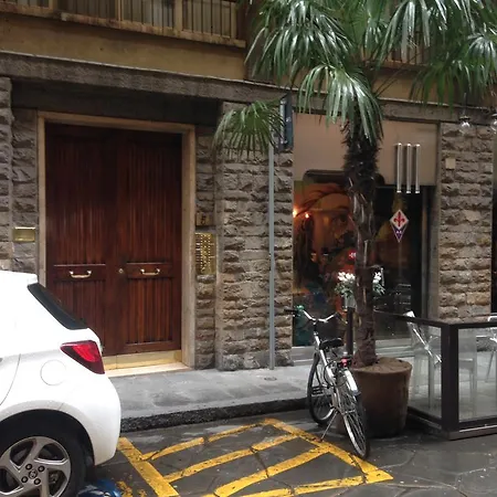 Apartment Bsj *