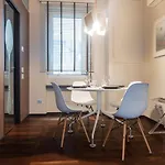Bsj Apartmán