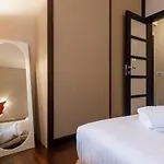 Bsj Apartmán Florencie