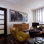 Apartmán Bsj