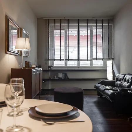 Bsj Apartman