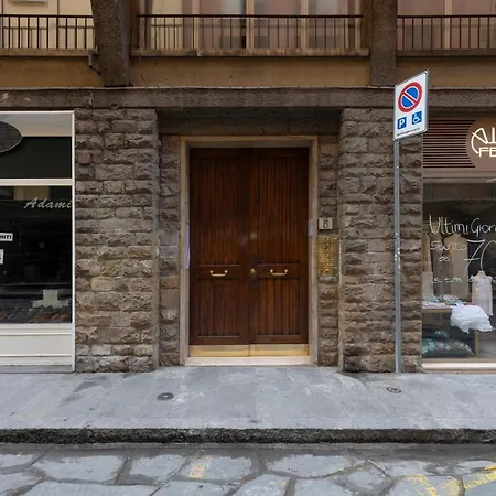 Apartmán Bsj Florencie