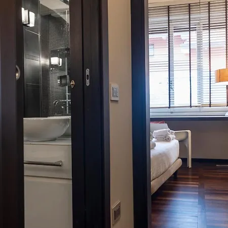 Bsj Apartmán *