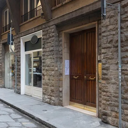 Bsj Apartmán Florencie