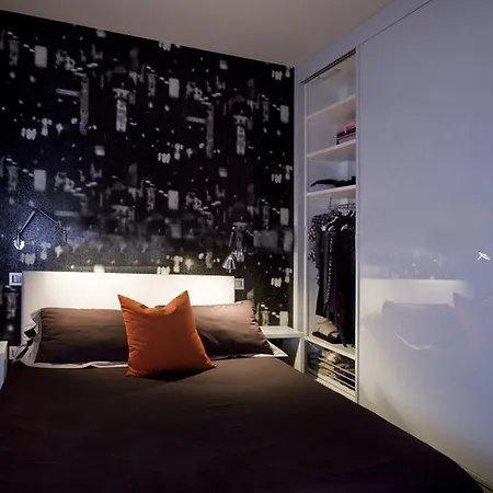 Apartment Bsj Florence