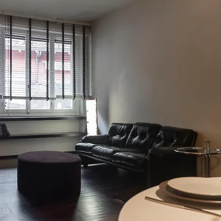 Bsj Appartement