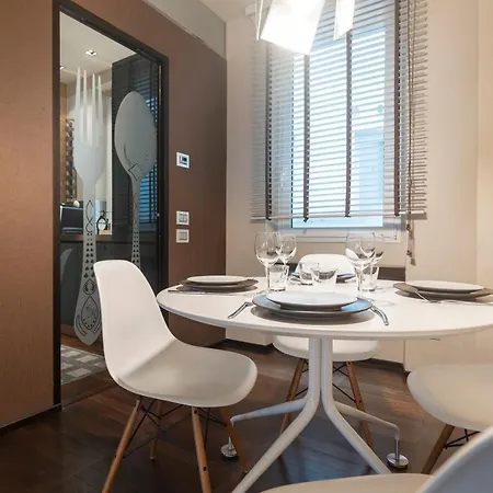 Appartement Bsj Florence