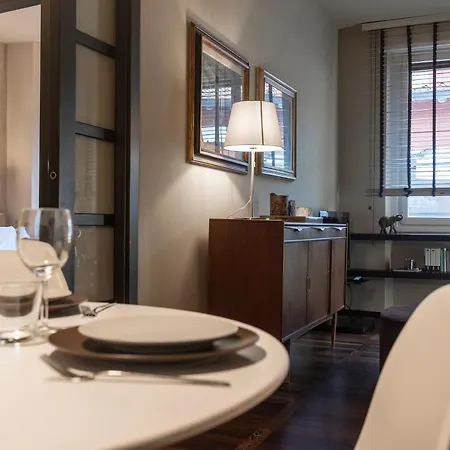 Bsj Appartement *
