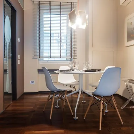 Bsj Appartement