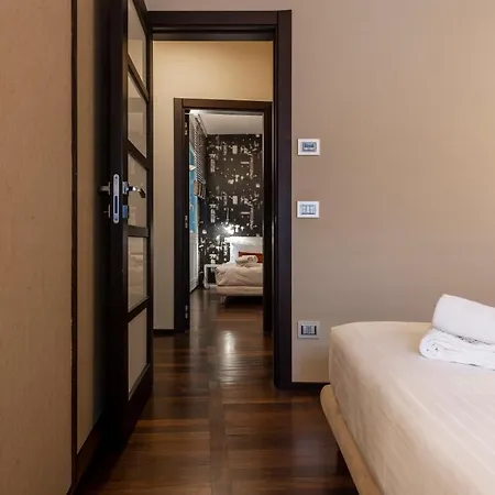 Appartement Bsj Florence