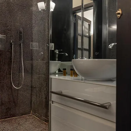 Bsj Appartement *