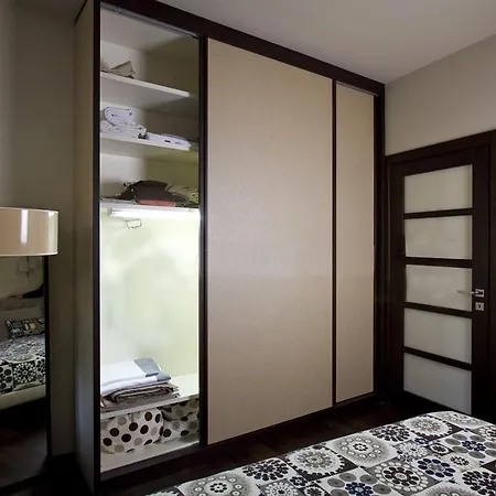 Bsj Appartement *