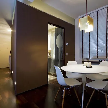 Bsj Appartement *