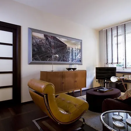 Appartement Bsj